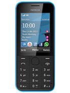 Darmowe dzwonki Nokia 208 do pobrania.
